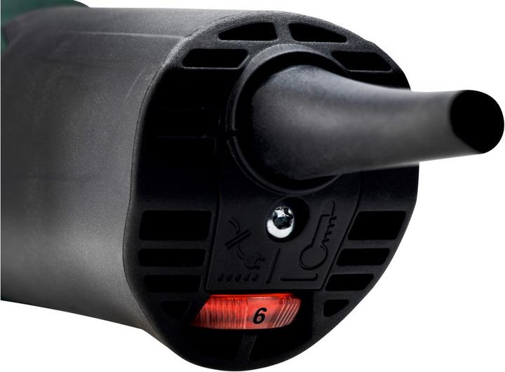 Actual product image Metabo RSEV 17 (125 mm)