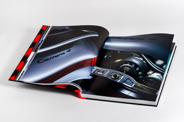 Image du produit The Art of Speed: Der Porsche 911 (Allemand, Jürgen Lewandowski, René Staud, 2025)