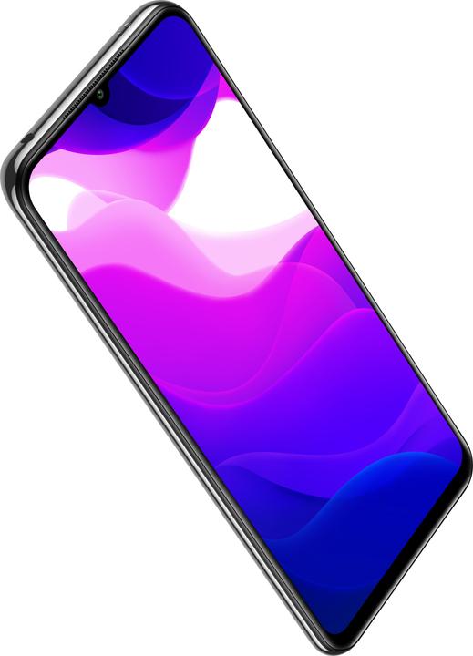 Image du produit Xiaomi Mi 10 Lite 5G (128 Go, Dream White, 6.57", Double SIM, 48 Mpx, 5G)