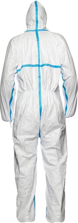 Immagine prodotto Dupont Tyvek 600 Plus, 3XL, bianco (3XL)