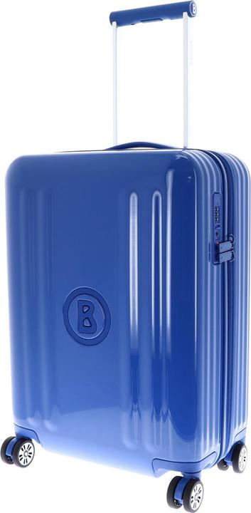 Actual product image Bogner Koffer & Trolley Piz C55 Trolleycase SVZ 4w (38 l)