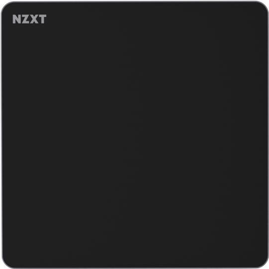 NZXT Mouse Pad Zone Elite L Black (L), Mausmatte, Schwarz