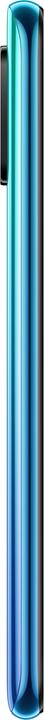 Produktbild Xiaomi Mi 10 Lite 5G (128 GB, Aurora Blue, 6.57", Dual SIM, 5G)
