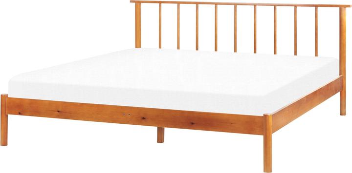 Actual product image Beliani Barret (160 x 200 cm)