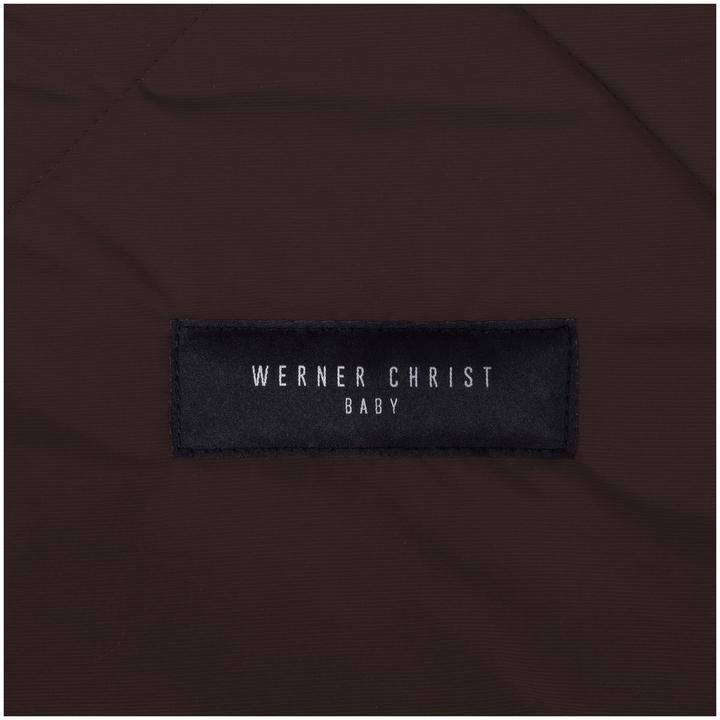 Image du produit Werner Christ OSLO Fusssack Babyschale