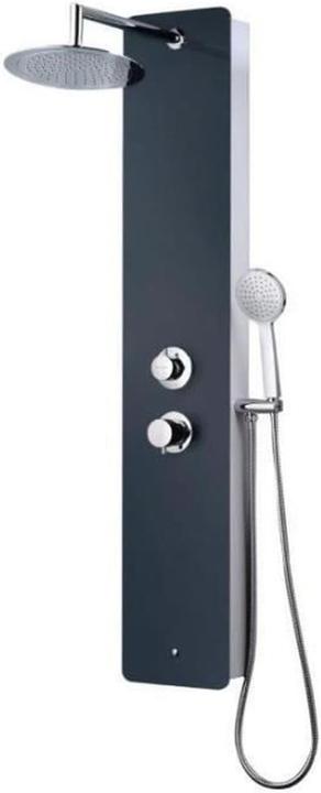 Rousseau Dusche Säule Edel Hydromassage