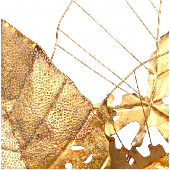 Thumbnail - Möbel Direkt Online, Wanddeko, Blätter