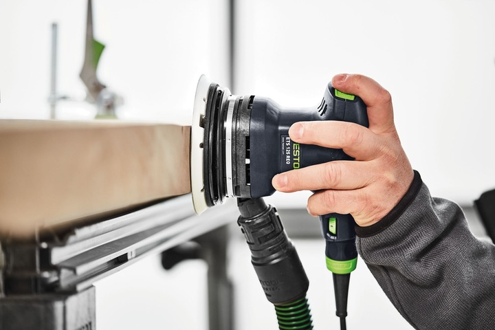 Actual product image Festool plug it cable H05 RN-F-7.5 (7.50 m)