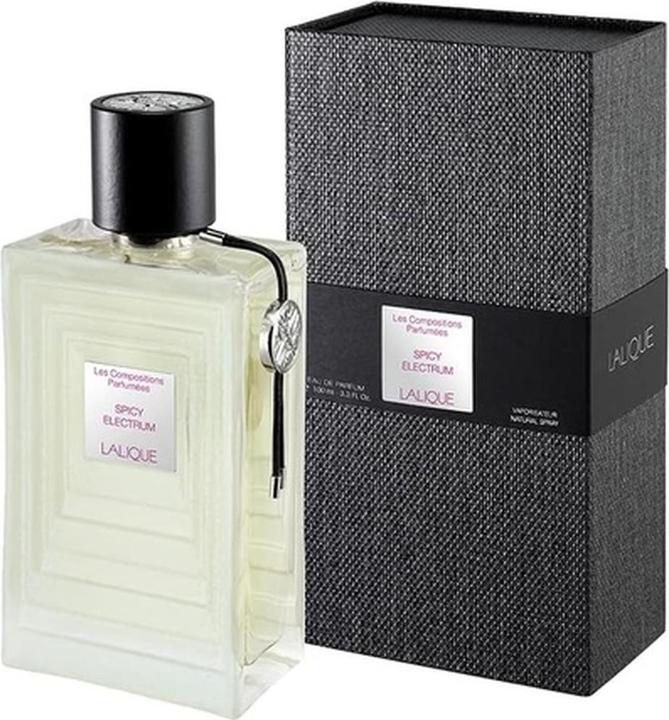 Immagine prodotto Lalique Elettro piccante (Eau de parfum, 100 ml)