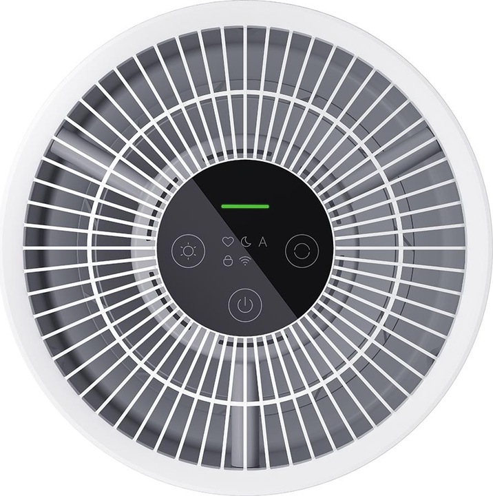 Actual product image Xiaomi Smart Air Purifier 4 Compact (27 m²)