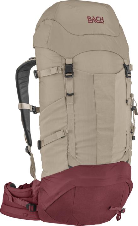 Immagine prodotto Bach Equipment Zaino Daydream 40 (36 l)