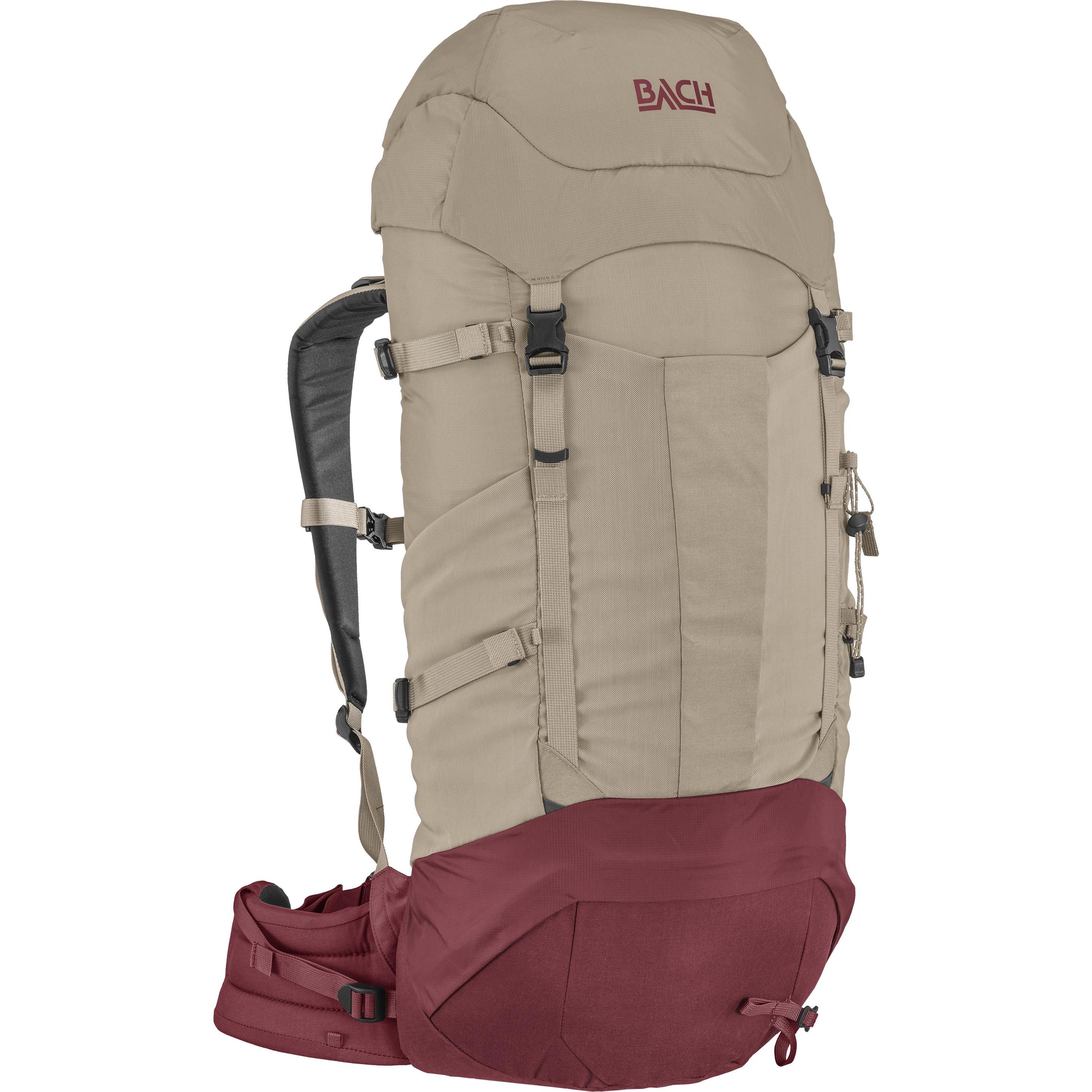 Bach Equipment, Rucksack, (36 l)
