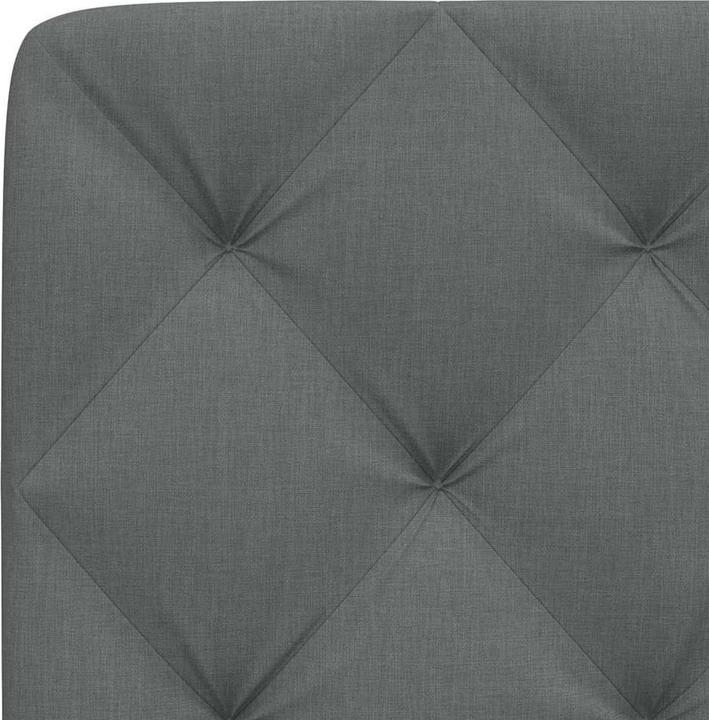 Produktbild vidaXL Kopfteil-Kissen (142 x 6 x 48 cm)