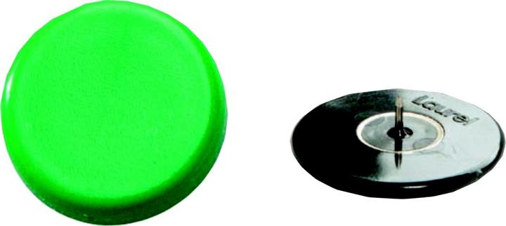 Laurel Superreissnagel 30mm VE=4 Stück grün (1 Stk., 30 mm)