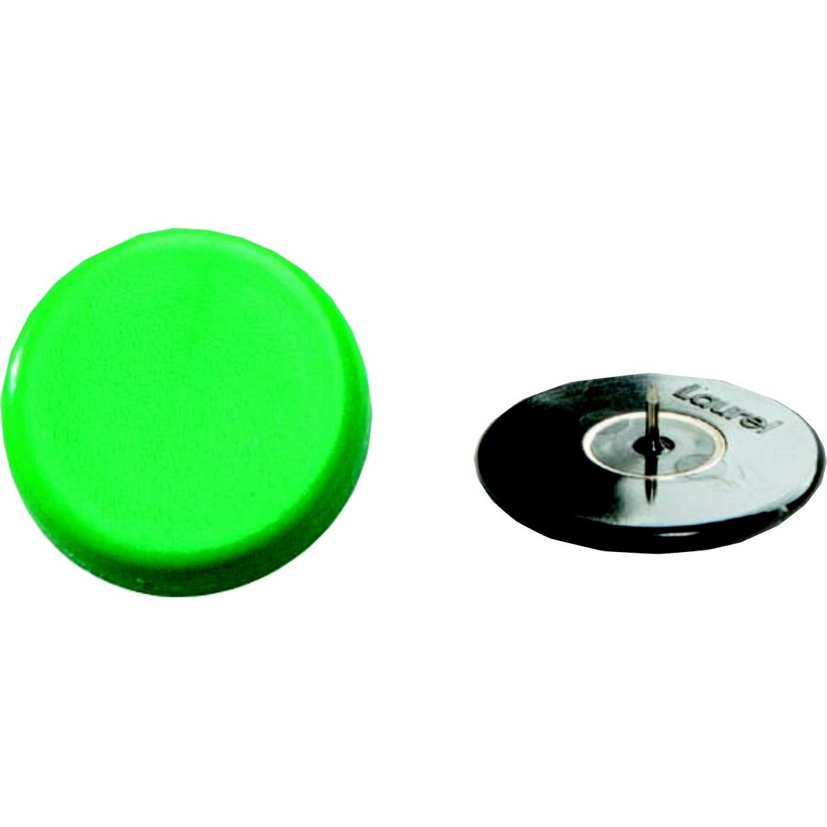 Laurel, Nägel, Superreissnagel 30mm VE=4 Stück grün (1 Stück, 30 mm)