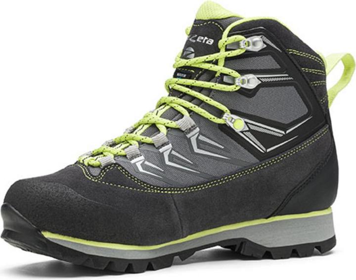 Actual product image Trezeta Aoraki Damen Trekkingschuhe mit Membran (38)