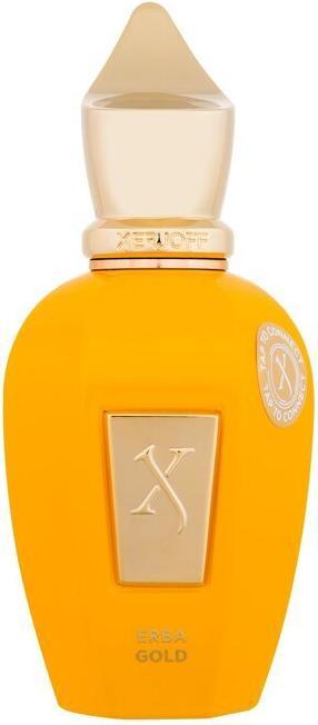 Actual product image XerJoff Erba Gold (Eau de parfum, 50 ml)
