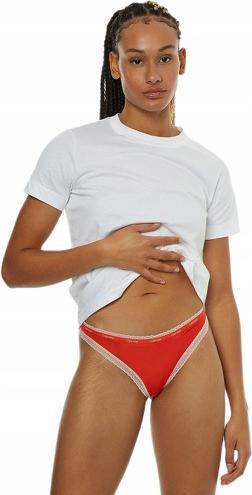 Immagine prodotto Calvin Klein Perizoma da donna in confezione da 3 pezzi (XS, confezione da 3)