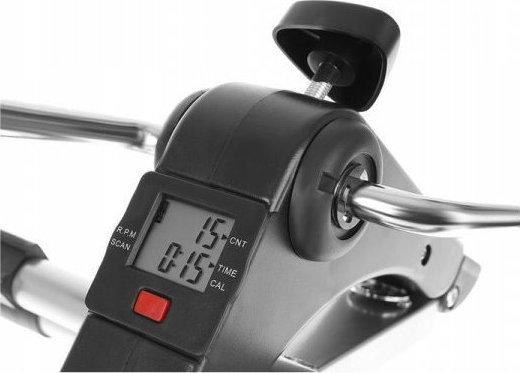 Actual product image MT Malatec Pedal trainer Jy-8224