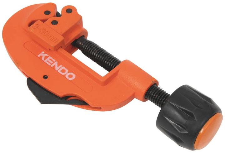 Produktbild Kendo Profi-Rohrschneider