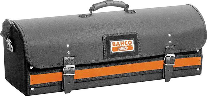 Actual product image Bahco Tool Case Tube