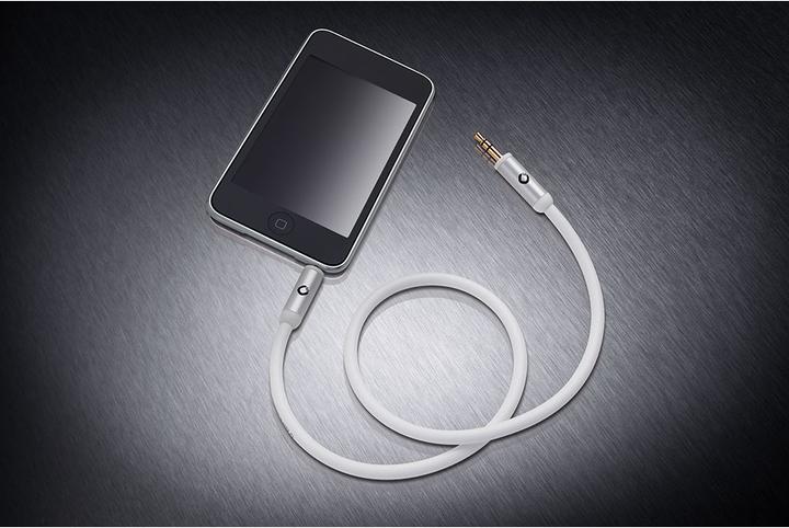 Produktbild Oehlbach I-Connect J-35 (1.50 m, 3.5mm Klinke (AUX))