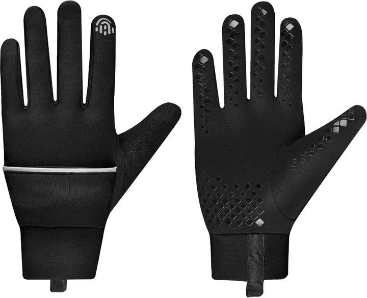 Produktbild Spokey Skill RadfahrerHandschuhe (L)