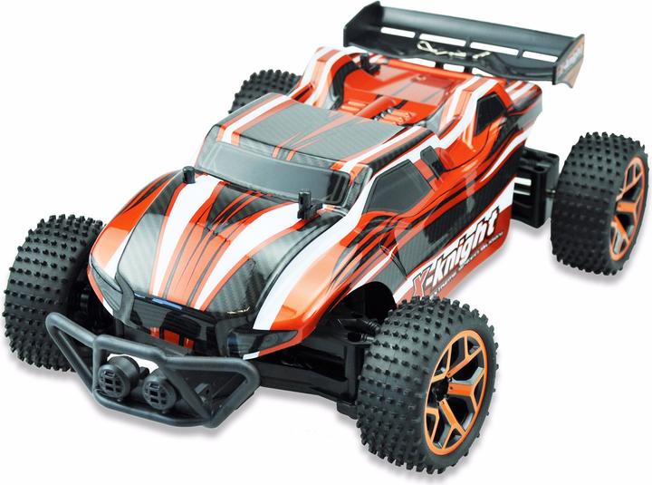 Actual product image Amewi Truggy Fierce 4WD (RTR Ready-to-Run)