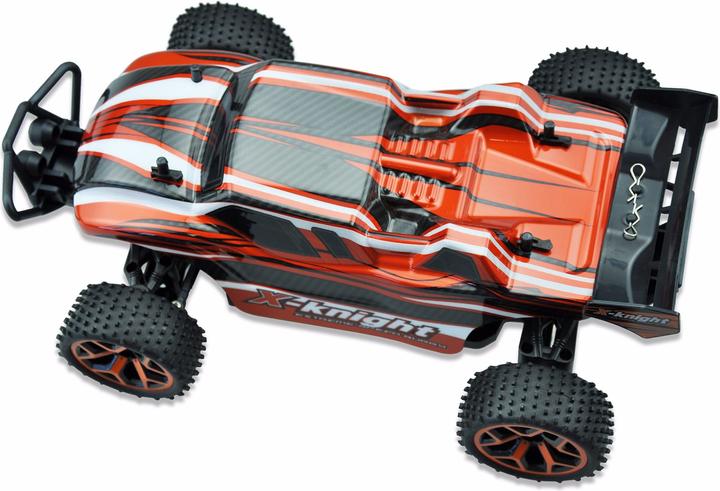 Actual product image Amewi Truggy Fierce 4WD (RTR Ready-to-Run)