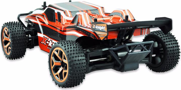 Actual product image Amewi Truggy Fierce 4WD (RTR Ready-to-Run)