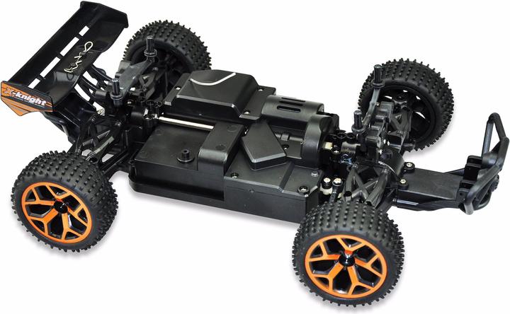Actual product image Amewi Truggy Fierce 4WD (RTR Ready-to-Run)