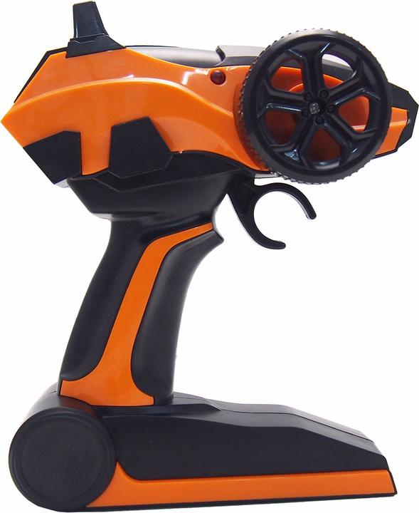 Actual product image Amewi Truggy Fierce 4WD (RTR Ready-to-Run)