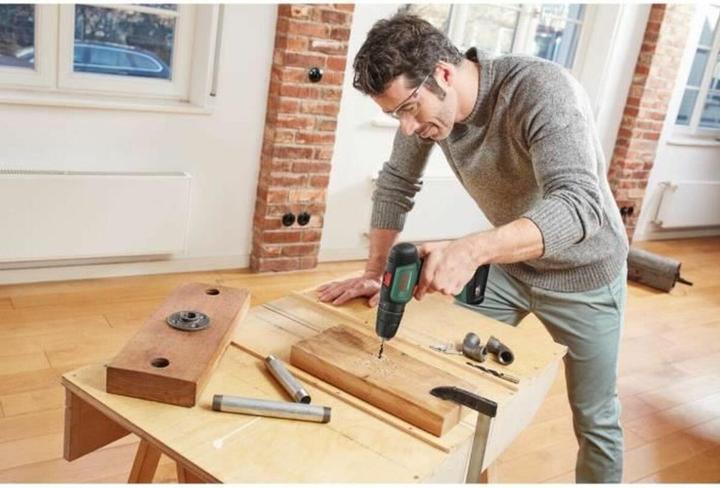 Actual product image Bosch Home & Garden Universal Impact