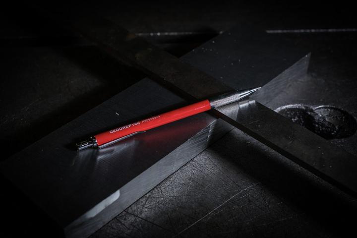 Produktbild Gedore Red red R90900020 Hartmetal-Reissnadel mit Clip 150mm