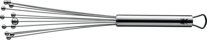 Produktbild WMF Rührblitz Schneebesen Edelstahlkugeln 27cm Profi Plus Edelstahl Rührbesen