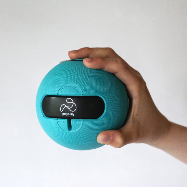 Produktbild Playfinity SmartBall Bouncy Ball