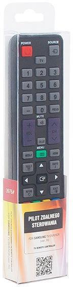 Actual product image Blow Remote Control Samsung TV 3976 (Device-specific remote control, Infrared)