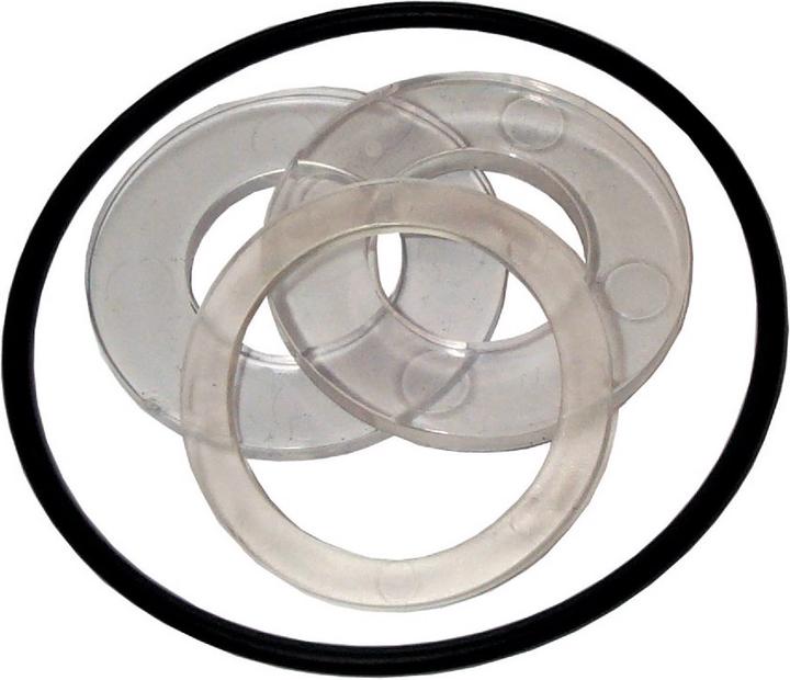 Metabo Kit de filtre et de joint