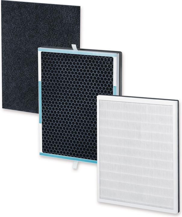 Actual product image Beurer Filter set for LR500 (1 x)