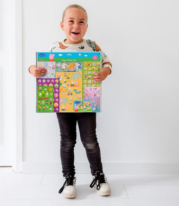 Image du produit Totum Peppa Pig