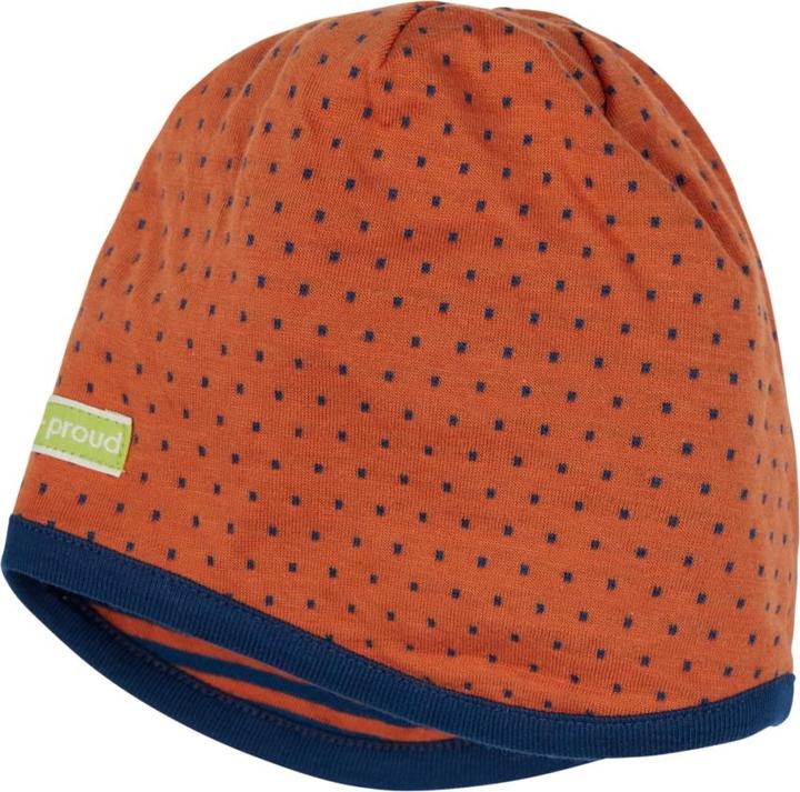 Actual product image loud + proud Cap Doubleface (74/80)