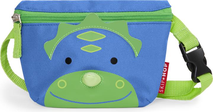 Immagine prodotto Skiphop Zoo marsupio