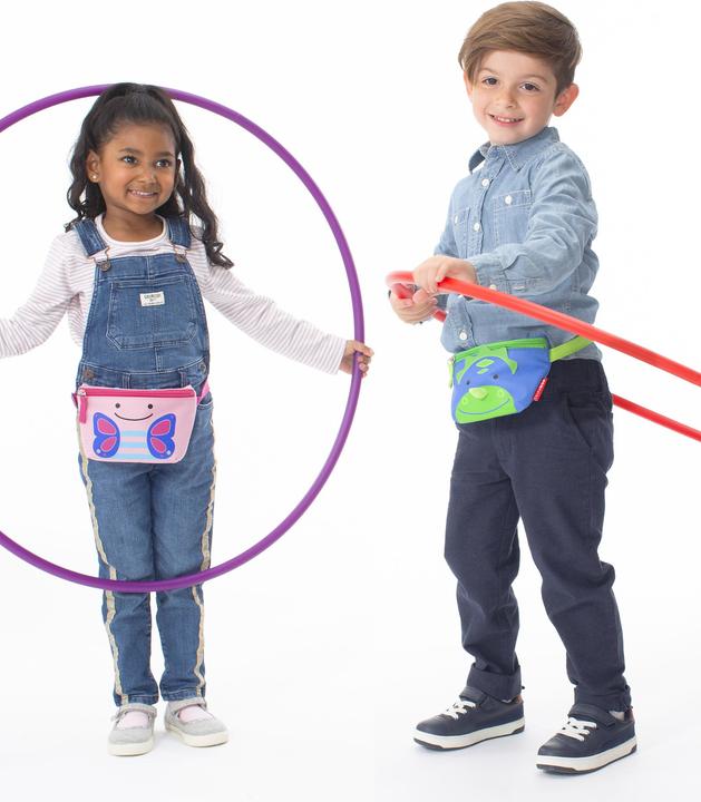 Immagine prodotto Skiphop Zoo marsupio