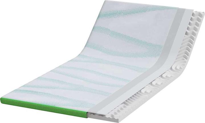 Produktbild vidaXL Matratzenauflage (90 x 200 cm)