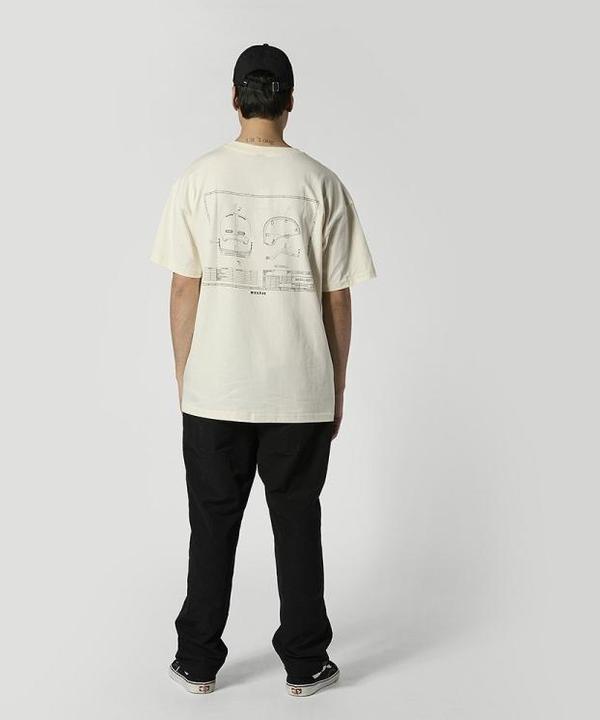 Produktbild Mystic Concept H1 Tee (L)