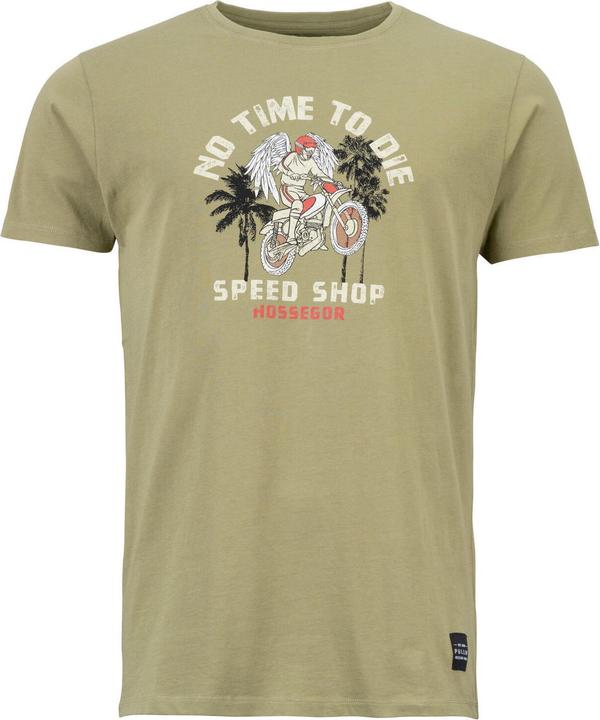 Actual product image Pull In Moto T-shirt Pull-in (M)