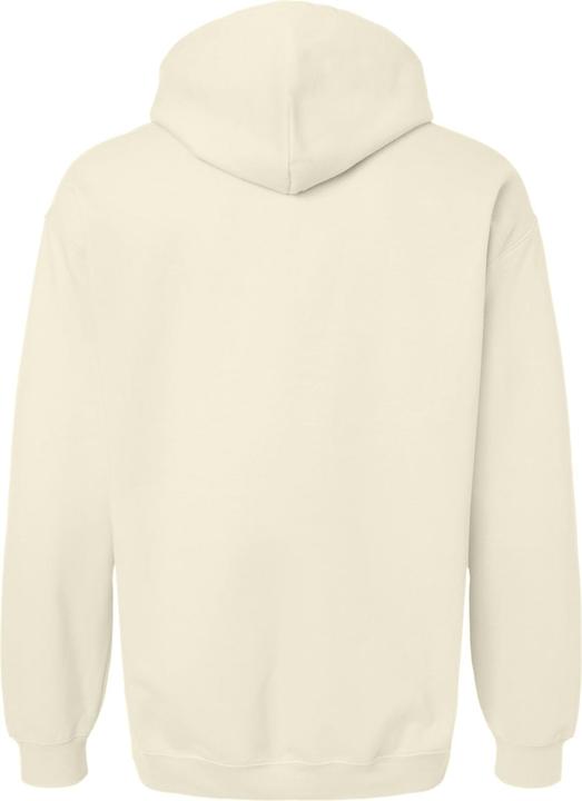 Produktbild Gildan Softstyle Kapuzenpullover Mittelschwer (L)