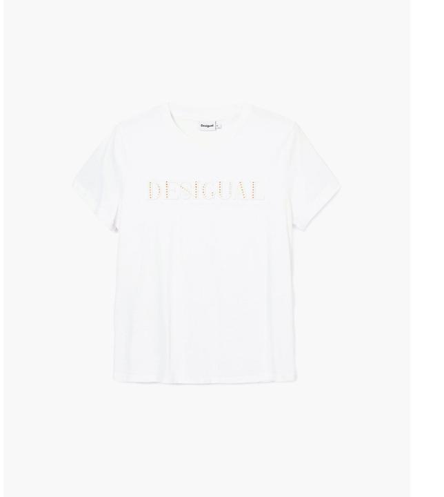 Image du produit Desigual t-shirt brandy (M)