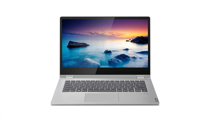 Image du produit Lenovo IdeaPad – C340-14IML (14", Intel Core i3-10110U, 8 Go, 256 Go, CH)