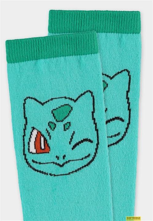 Produktbild Difuzed Pokemon - Bisasam - 39/42 Grosse (Einzelpack, 39)